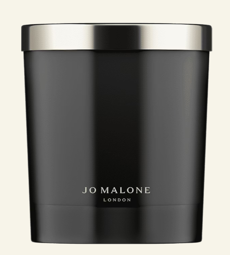 Myrrh & Tonka Scented Candle  沒藥與零陵香芳醇香氛工藝蠟燭