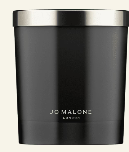 Jasmine Sambac & Marigold Scented Candle  茉莉與金盞花芳醇香氛工藝蠟燭