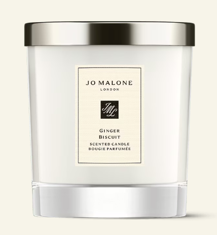 Ginger Biscuit Classic Candle  薑餅香氛工藝蠟燭