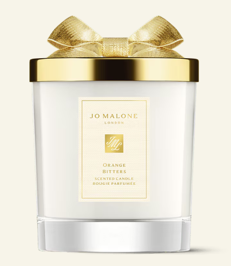 Orange Bitters Classic Candle  苦橙香氛工藝蠟燭