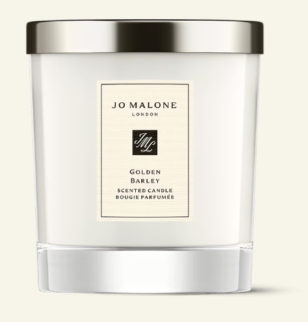 Golden Barley Classic Candle  金穗大麥香氛工藝蠟燭