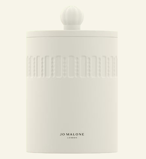 Townhouse Green Tomato Vine Candle  Townhouse綠蕃茄藤香氛工藝陶瓷蠟燭