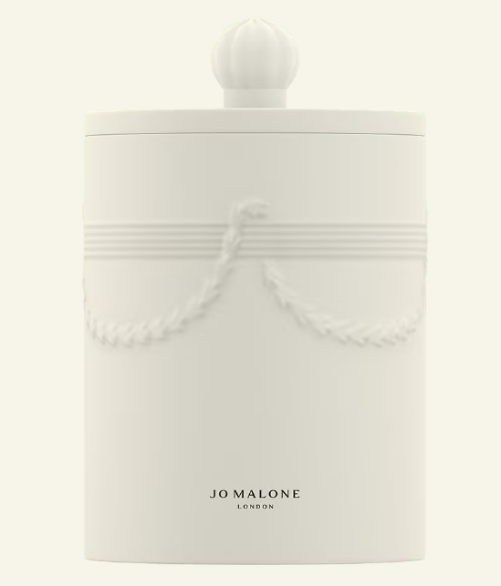 Townhouse Pastel Macaroons Candle  Townhouse 馬卡龍香氛工藝陶瓷蠟燭