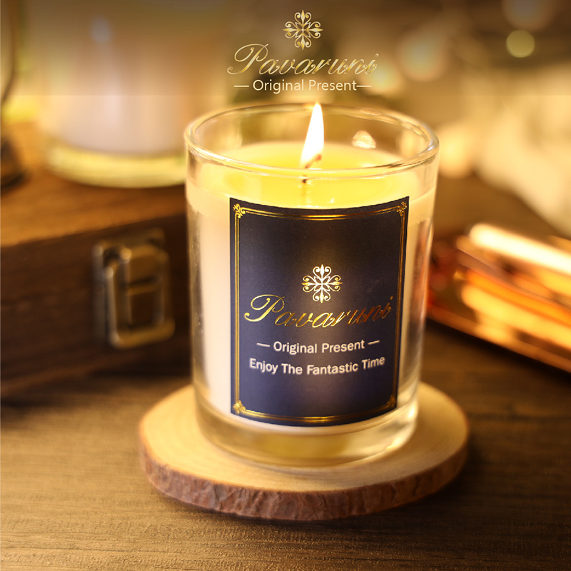 Pavaruni【美國】香氛蠟燭20種香味 450g 無暇系列 多款任選