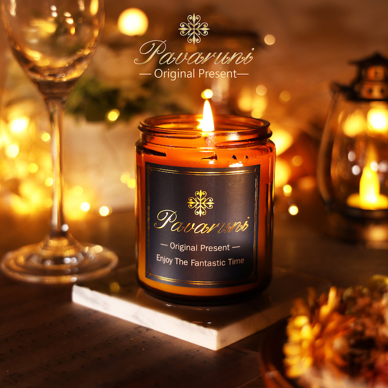 Pavaruni【美國】香氛蠟燭20種香味 450g 咖啡杯系列 多款任選
