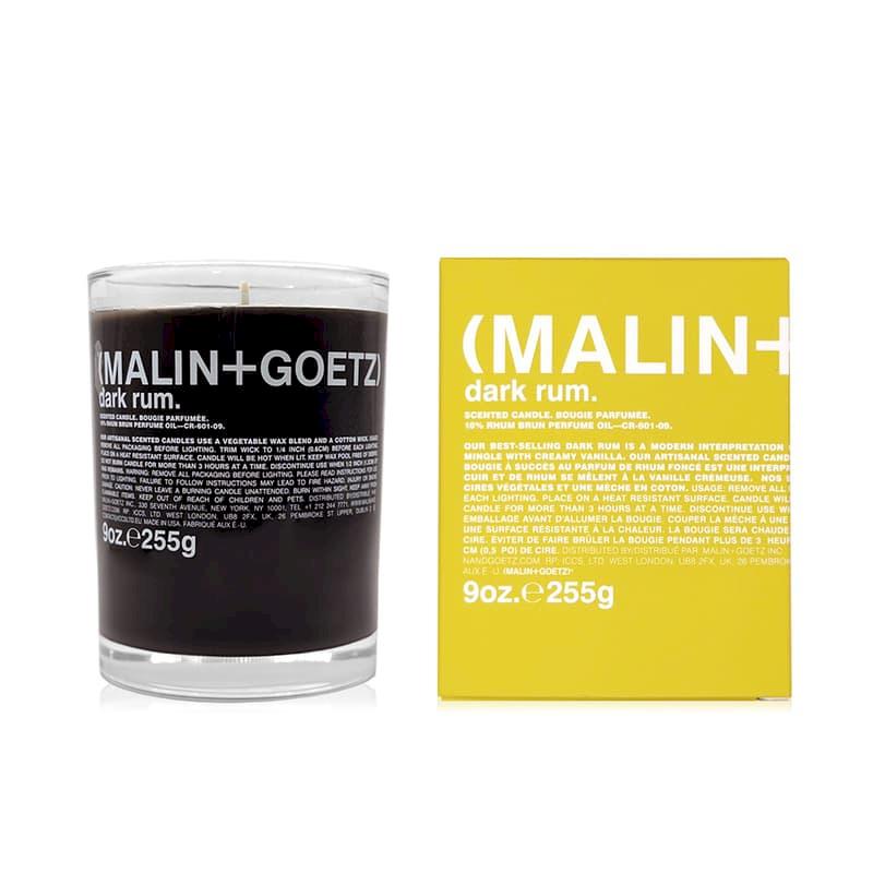 MALIN+GOETZ 蘭姆酒蠟燭 225g