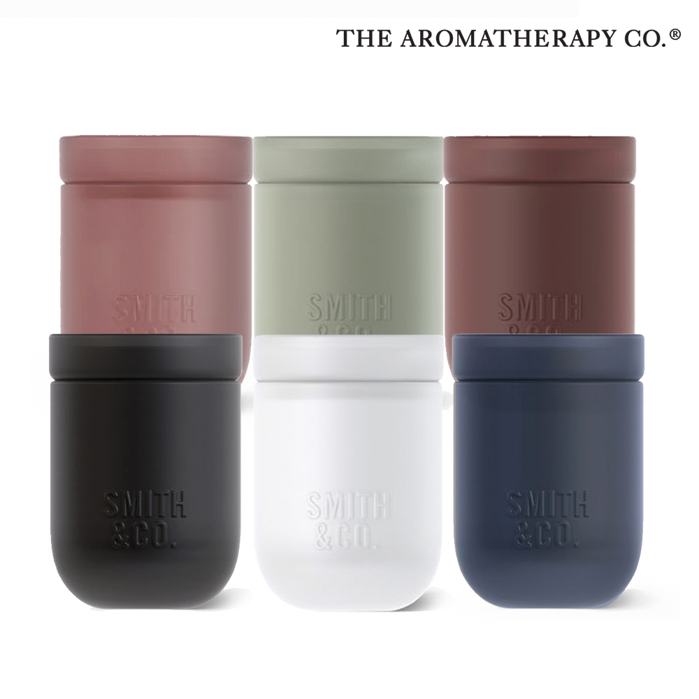 【The Aromatherapy Co. 】史密斯系列香氛蠟燭 250g 多款可選