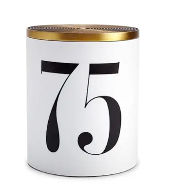 L'OBJET 75號俄羅斯紅茶香氛蠟燭 350g