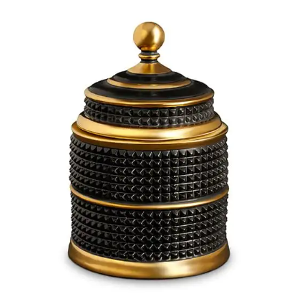 L'OBJET 圖書館香氛蠟燭 350g