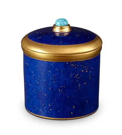 L'OBJET 青金石香氛蠟燭 350g