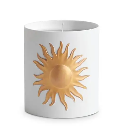 L'OBJET L'OBJET太陽神蠟燭 400g