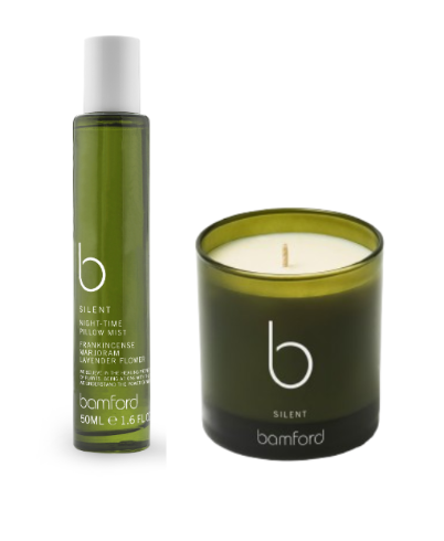 bamford 限時優惠｜甯靜香氛組