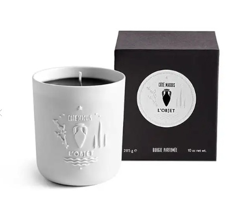 L'OBJET 塩海地帶香氛蠟燭 300g