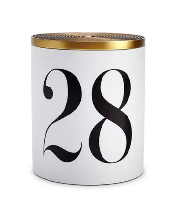 L'OBJET 28號馬穆尼亞香氛蠟燭 350g