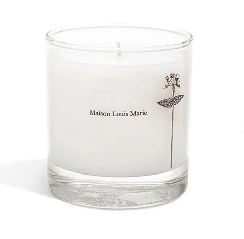 Maison Louis Marie 香氛蠟燭 果然萊姆