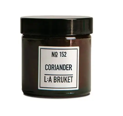 L:A BRUKET 152 香氛蠟燭-香菜