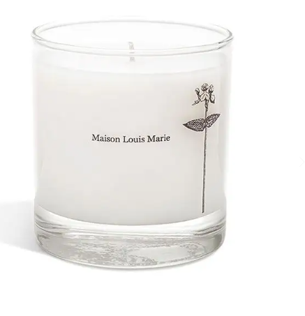 Maison Louis Marie 香氛蠟燭 果然茉莉