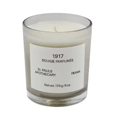 FRAMA 香氛蠟燭 1917