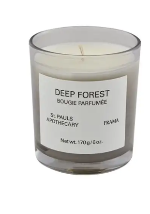FRAMA 香氛蠟燭 Deep Forest